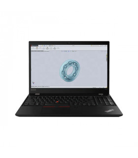 لپ تاپ 15.6 اینچی لنوو مدل ThinkPad P15s-A Core i7