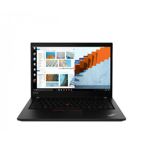 لپ تاپ 14.0 اینچی لنوو مدل ThinkPad T14-B Core i7