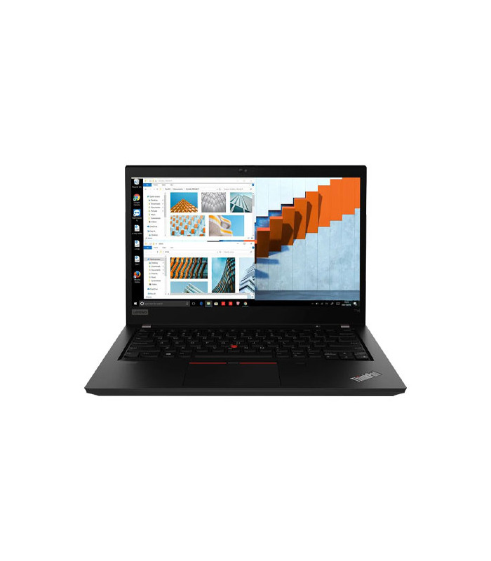 لپ تاپ 14.0 اینچی لنوو مدل ThinkPad T14-B Core i7