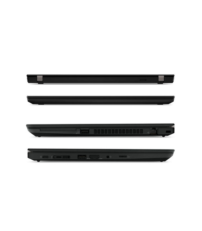 لپ تاپ 14.0 اینچی لنوو مدل ThinkPad T14-B Core i7