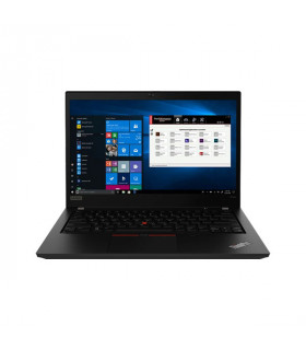 لپ تاپ 14.0 اینچی لنوو مدل ThinkPad P14s-A Core i7