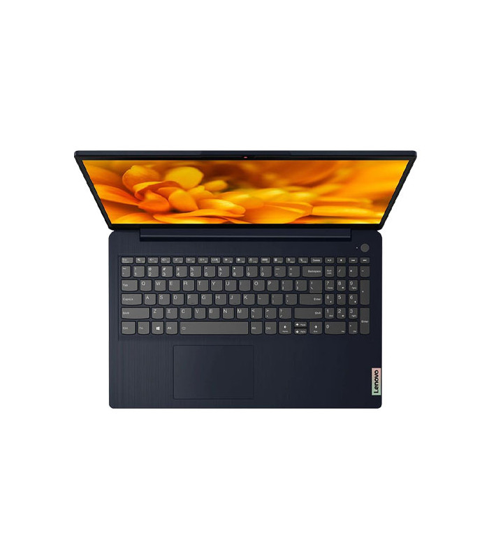 لپ تاپ 15.6 اینچی لنوو مدل IdeaPad 3-NAD Ryzen 3