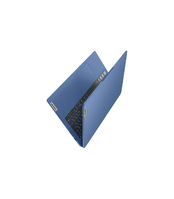 لپ تاپ 15.6 اینچی لنوو مدل IdeaPad 3-NAD Ryzen 3