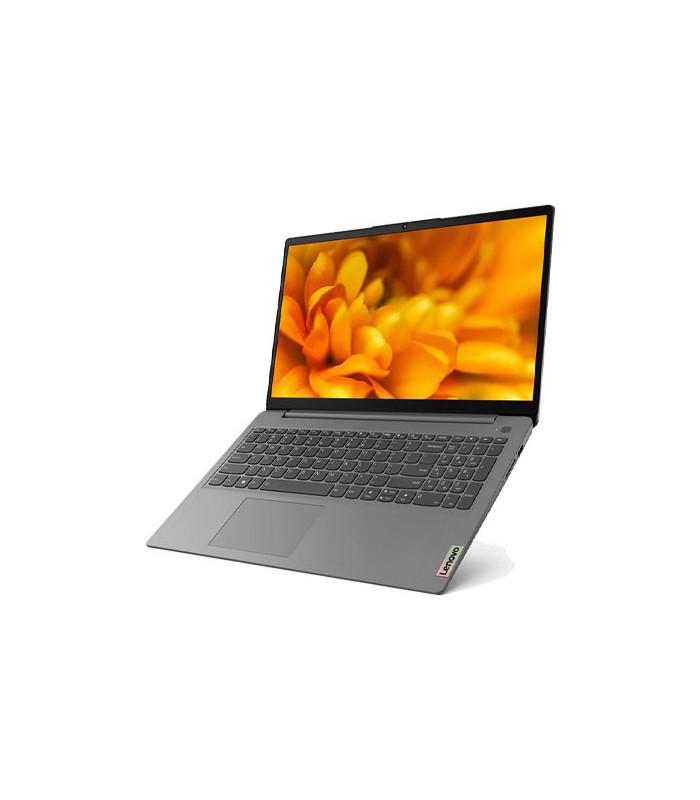 لپ تاپ 15.6 اینچی لنوو مدل IdeaPad 3-NAA Ryzen 3