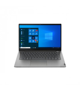 لپ تاپ 14.0 اینچی لنوو مدل ThinkBook 14-CA Core i3