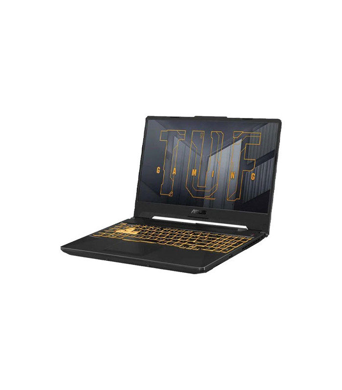 لپ تاپ 15.6 اینچی ایسوس مدل TUF Gaming F15 FX506HCB-AC Core i5