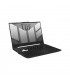 لپ تاپ 15.6 اینچی ایسوس مدل TUF Dash F15 FX517ZR-AB Core i7