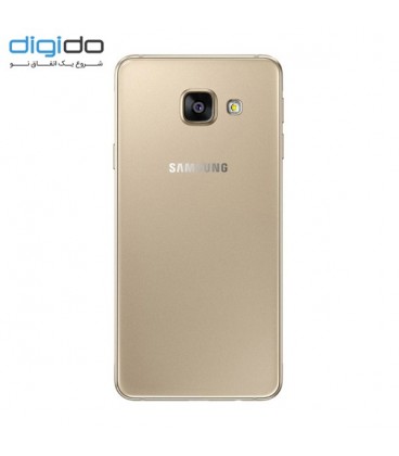گوشی موبایل سامسونگ مدل Galaxy A3 (2016) SM-A310FD