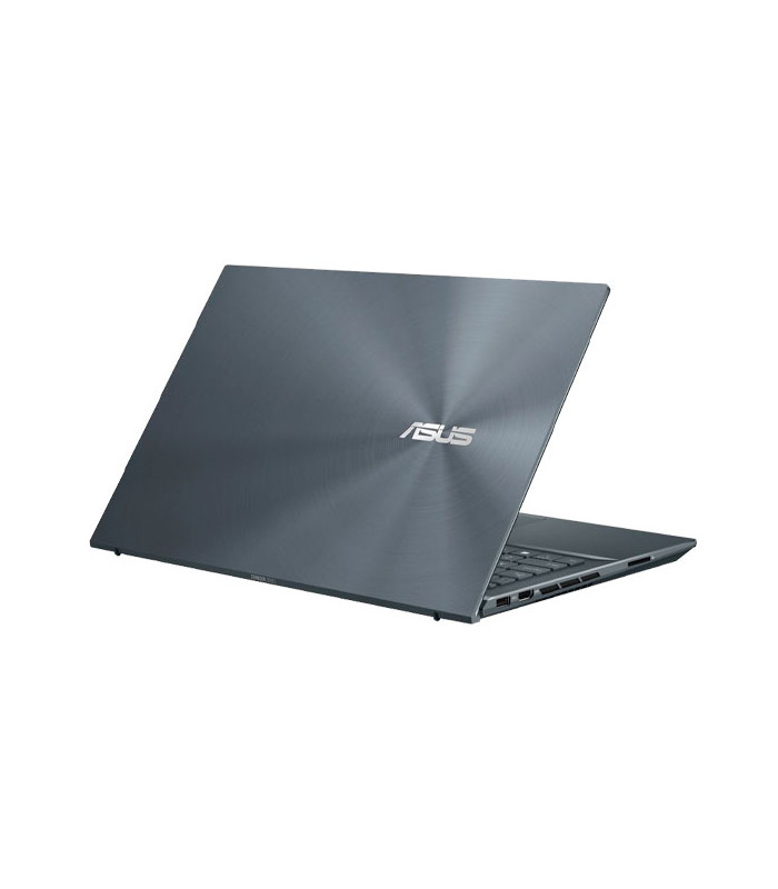 لپ تاپ 15.6 اینچی ایسوس مدل ZenBook Pro 15 OLED UM535QE-A Ryzen 7