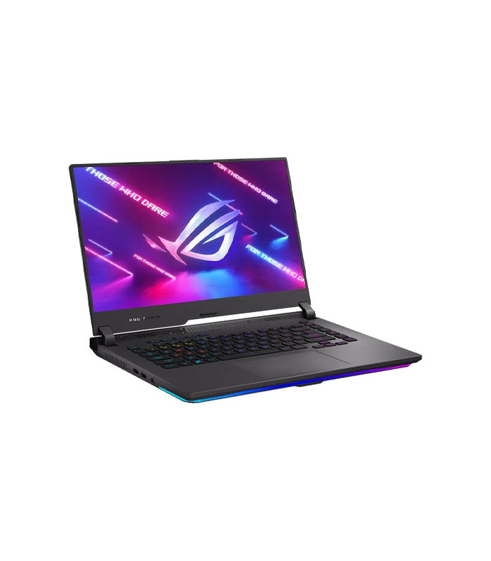لپ تاپ 15.6 اینچی ایسوس مدل ROG Strix G15 G513RW-A Ryzen 9