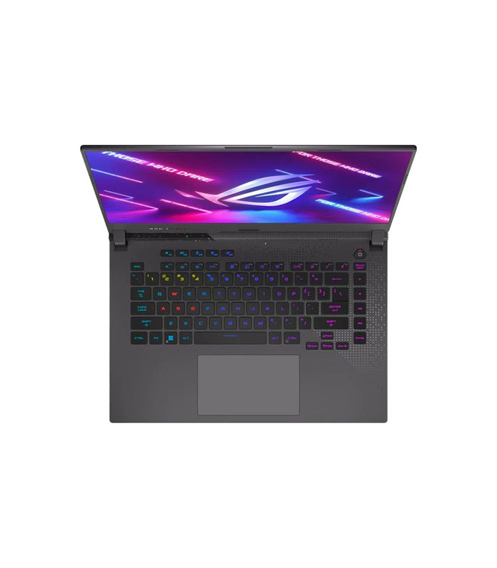 لپ تاپ 15.6 اینچی ایسوس مدل ROG Strix G15 G513RW-A Ryzen 9