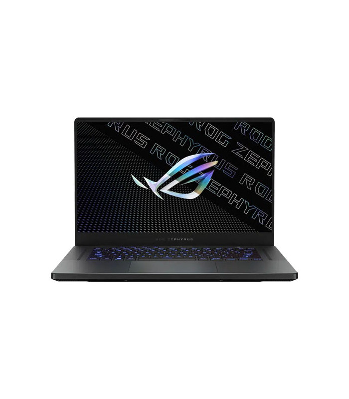 لپ تاپ 15.6 اینچی ایسوس مدل ROG Zephyrus G15 GA503RW-A Ryzen 9