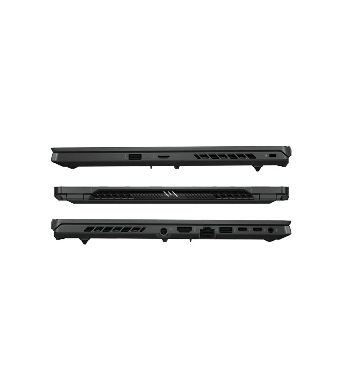لپ تاپ 15.6 اینچی ایسوس مدل ROG Zephyrus G15 GA503RW-A Ryzen 9