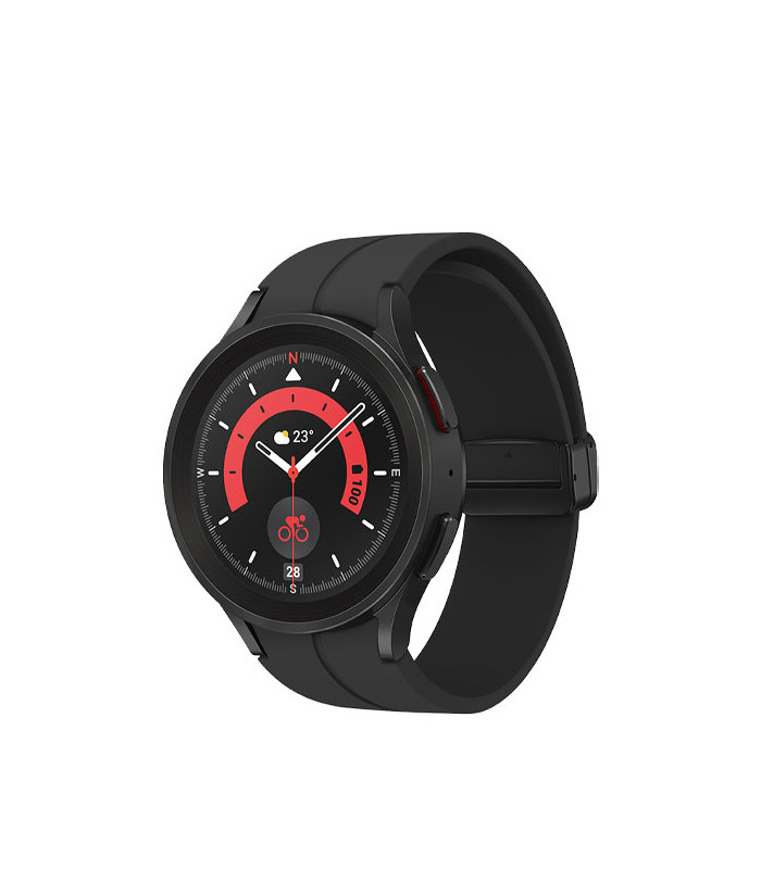 ساعت هوشمند سامسونگ مدل Galaxy Watch5 Pro SM-R920
