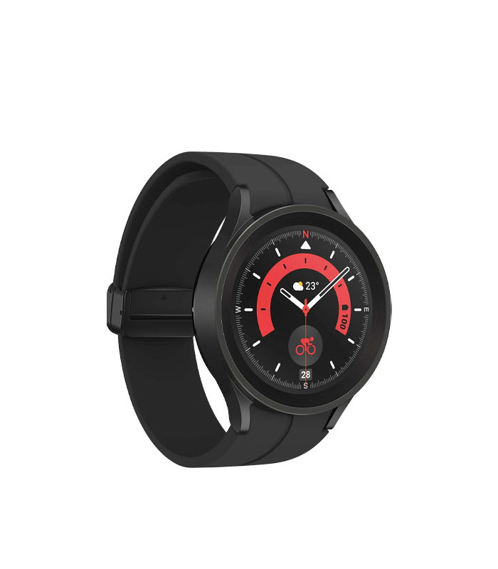 ساعت هوشمند سامسونگ مدل Galaxy Watch5 Pro SM-R920