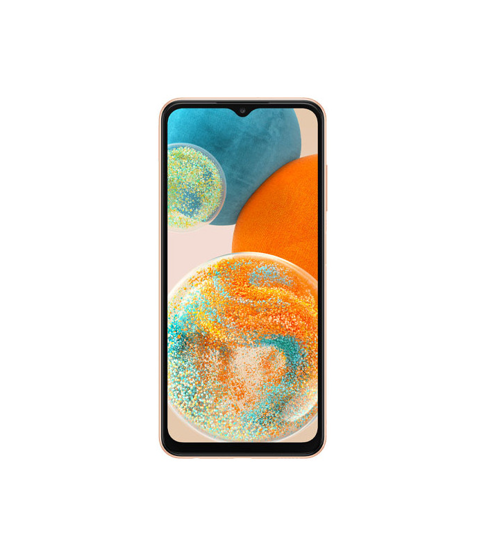 گوشی موبایل سامسونگ مدل Galaxy A23 5G دو سیم کارت ظرفیت 4/64 گیگابایت