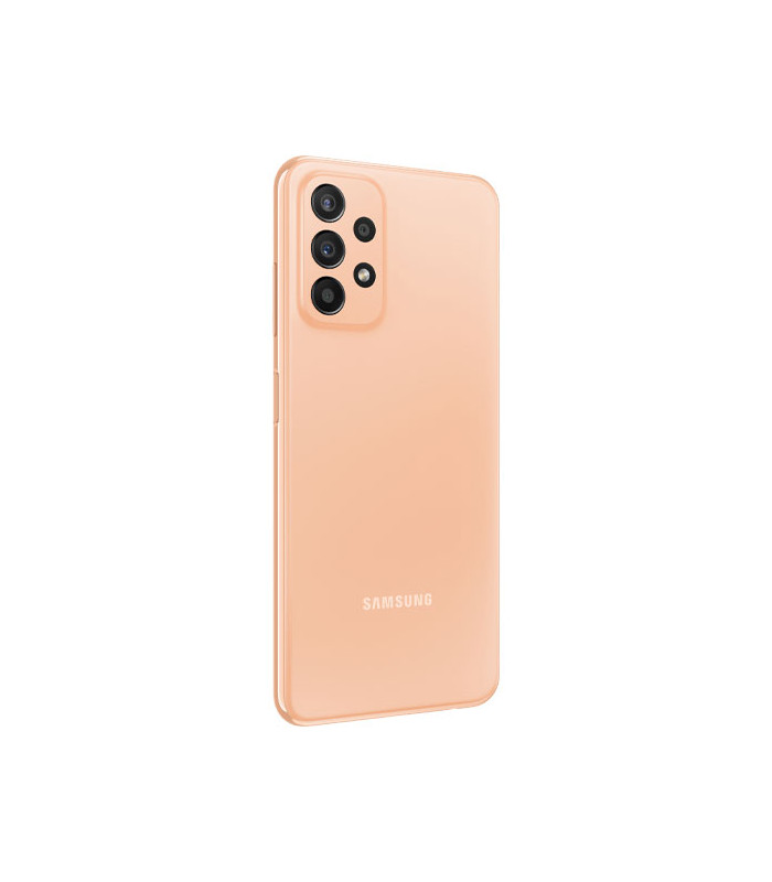 گوشی موبایل سامسونگ مدل Galaxy A23 5G دو سیم کارت ظرفیت 4/64 گیگابایت
