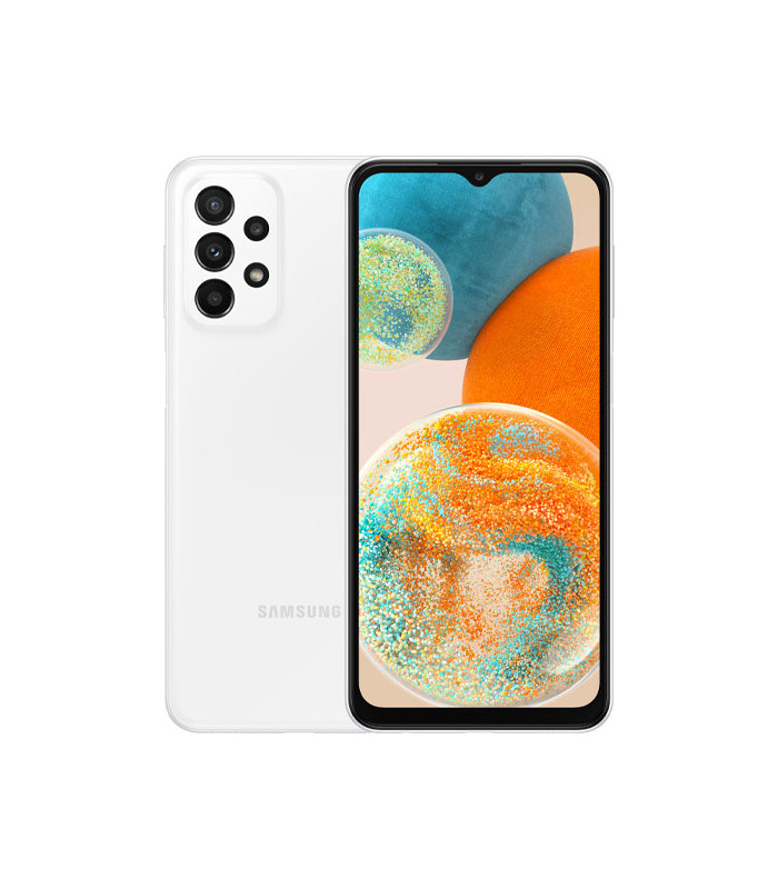 گوشی موبایل سامسونگ مدل Galaxy A23 5G دو سیم کارت ظرفیت 6/128 گیگابایت