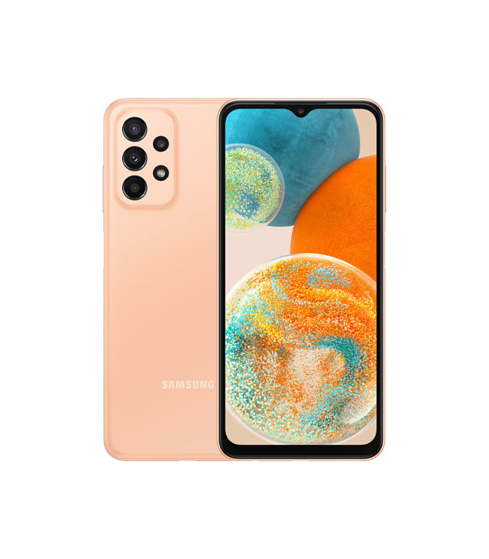 گوشی موبایل سامسونگ مدل Galaxy A23 5G دو سیم کارت ظرفیت 6/128 گیگابایت