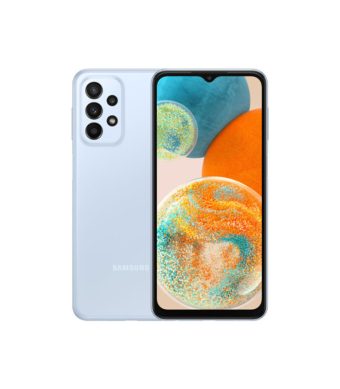 گوشی موبایل سامسونگ مدل Galaxy A23 5G دو سیم کارت ظرفیت 4/128 گیگابایت