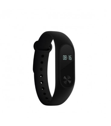 مچ بند هوشمند شیائومی مدل mi band2