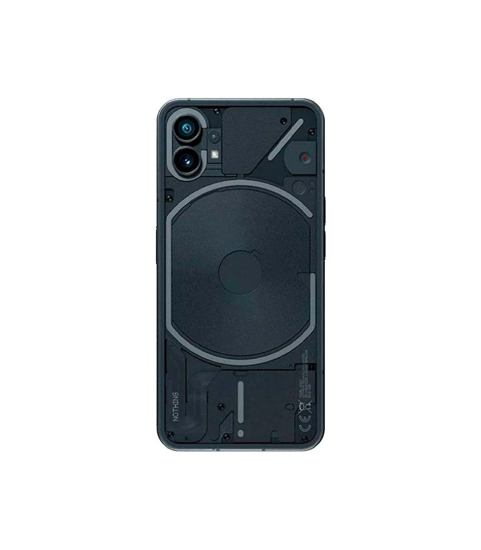 گوشی موبایل ناتینگ مدل Phone 1 دو سیم کارت ظرفیت 8/128 گیگابایت