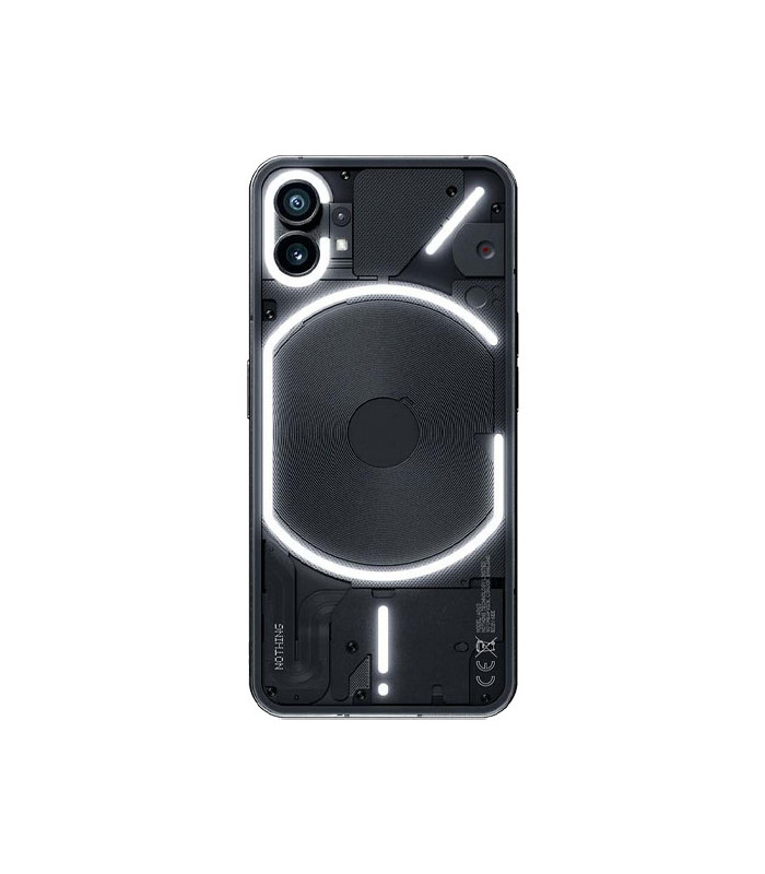 گوشی موبایل ناتینگ مدل Phone 1 دو سیم کارت ظرفیت 8/128 گیگابایت