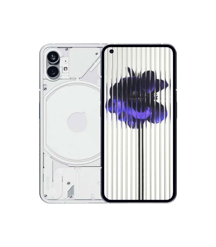 گوشی موبایل ناتینگ مدل Phone 1 دو سیم کارت ظرفیت 8/256 گیگابایت