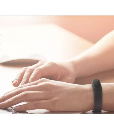مچ بند هوشمند شیائومی مدل mi band2