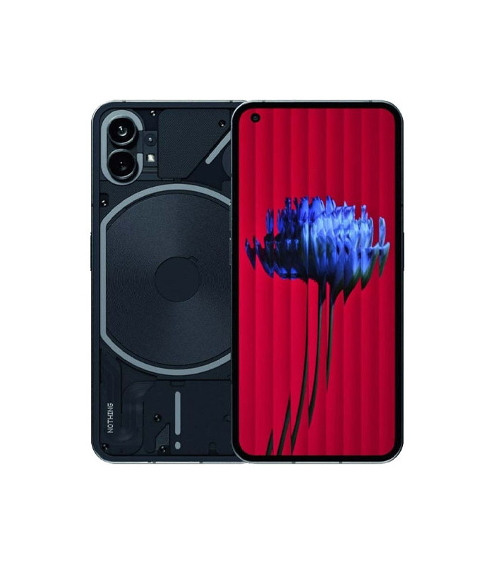 گوشی موبایل ناتینگ مدل Phone 1 دو سیم کارت ظرفیت 12/256 گیگابایت