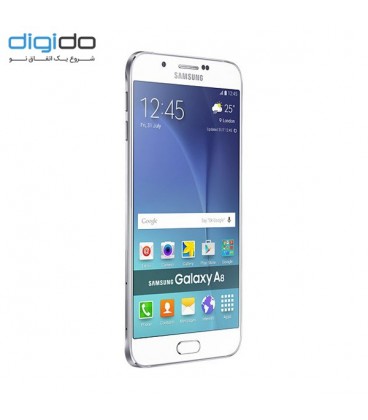 گوشی موبایل سامسونگ مدل Galaxy A8 SM-A800FD- 4G