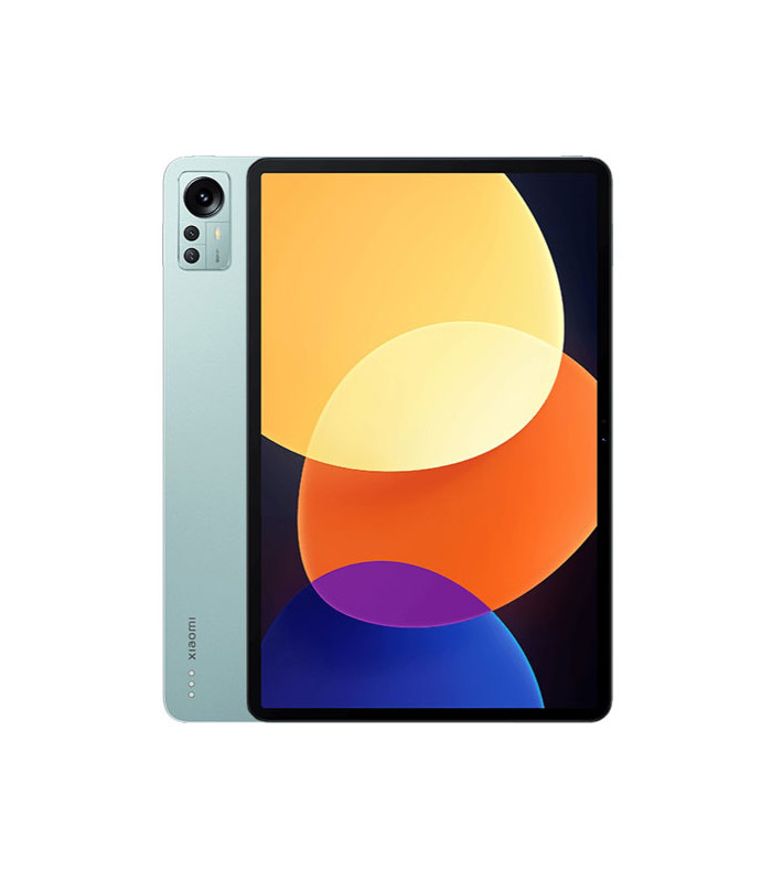 تبلت شیائومی مدل "Pad 5 Pro WiFi 12.4 ظرفیت 12/512 گیگابایت
