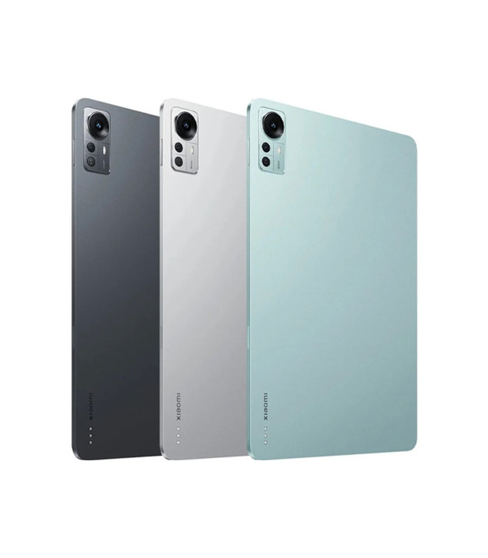 تبلت شیائومی مدل "Pad 5 Pro WiFi 12.4 ظرفیت 12/512 گیگابایت