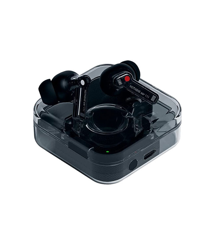 هدفون بی سیم ناتینگ مدل Ear 1