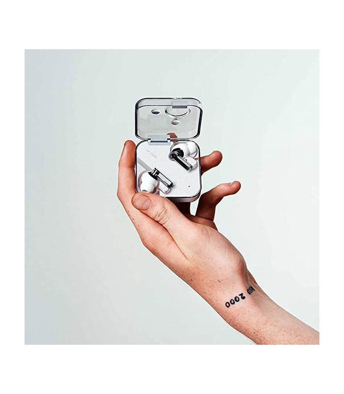 هدفون بی سیم ناتینگ مدل Ear 1