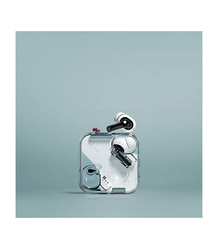 هدفون بی سیم ناتینگ مدل Ear 1