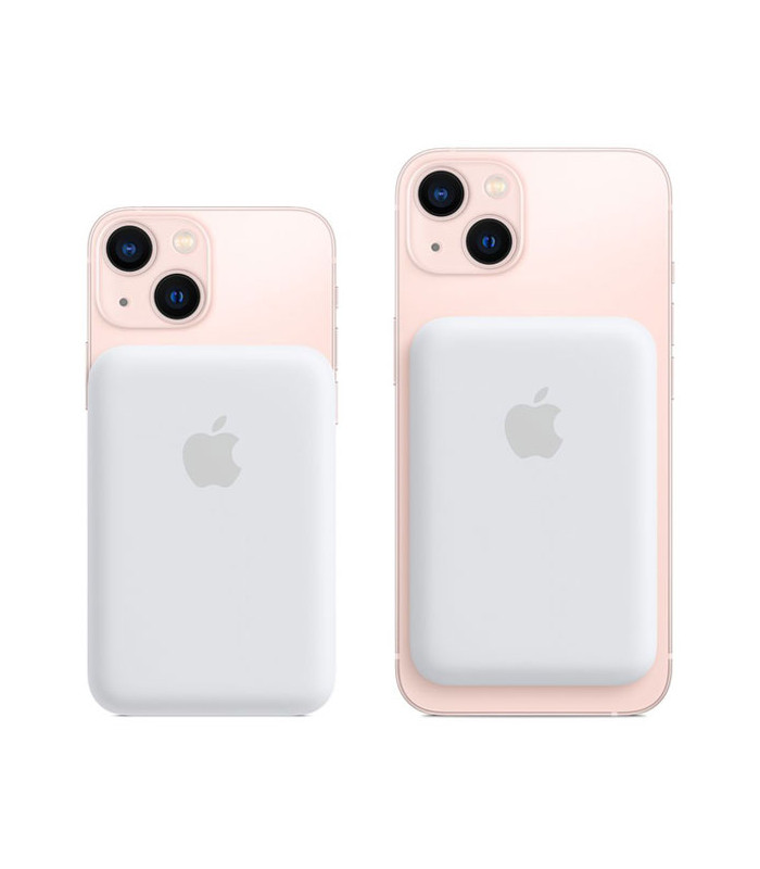 پاوربانک بی سیم اپل مدل MagSafe Battery Pack