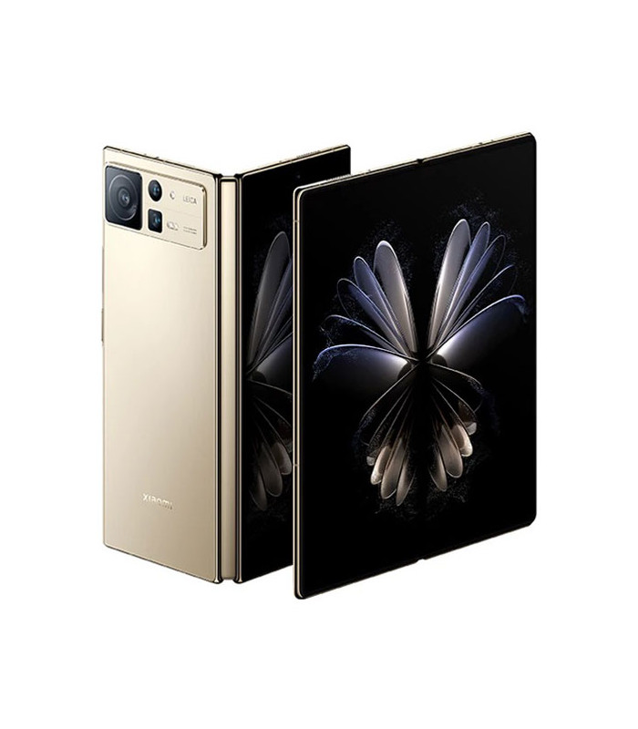 گوشی موبایل شیائومی مدل Mix Fold 2 5G دو سیم کارت ظرفیت 12/512 گیگابایت