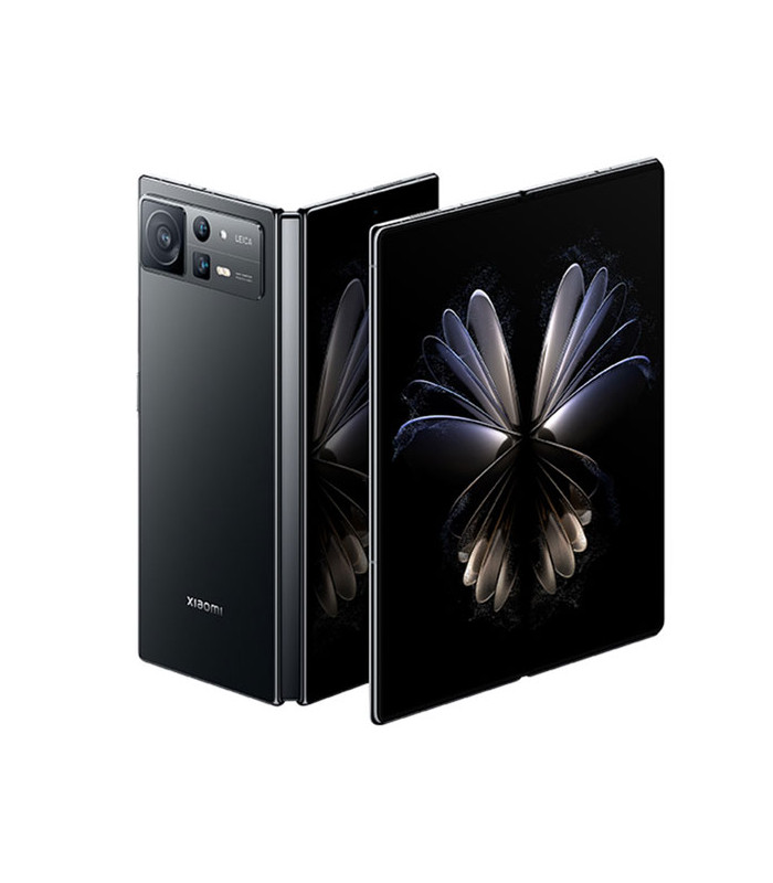 گوشی موبایل شیائومی مدل Mix Fold 2 5G دو سیم کارت ظرفیت 12/512 گیگابایت