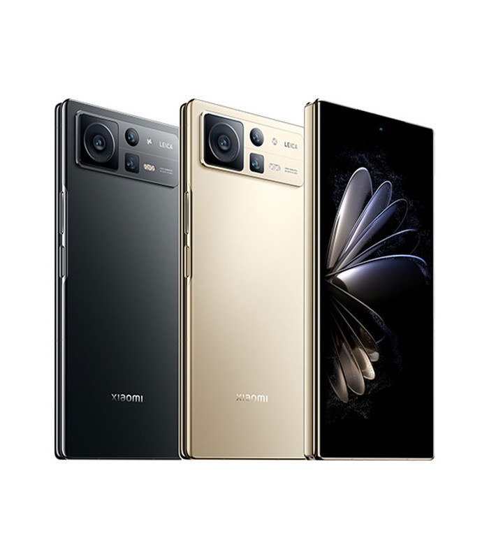 گوشی موبایل شیائومی مدل Mix Fold 2 5G دو سیم کارت ظرفیت 12/512 گیگابایت