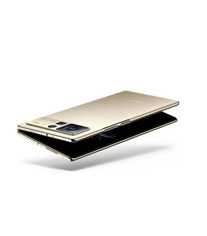 گوشی موبایل شیائومی مدل Mix Fold 2 5G دو سیم کارت ظرفیت 12/512 گیگابایت