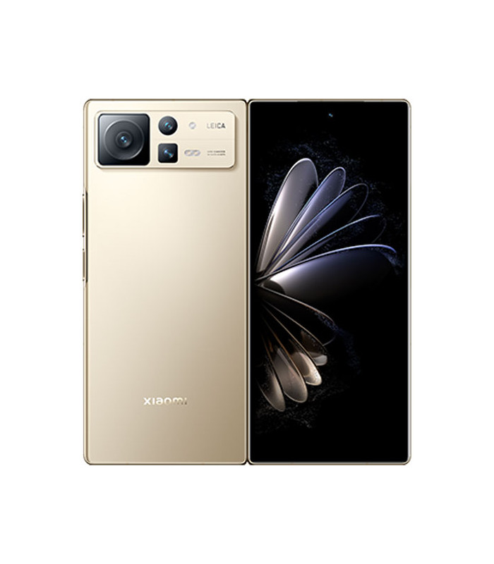 گوشی موبایل شیائومی مدل Mix Fold 2 5G دو سیم کارت ظرفیت 1 ترابایت