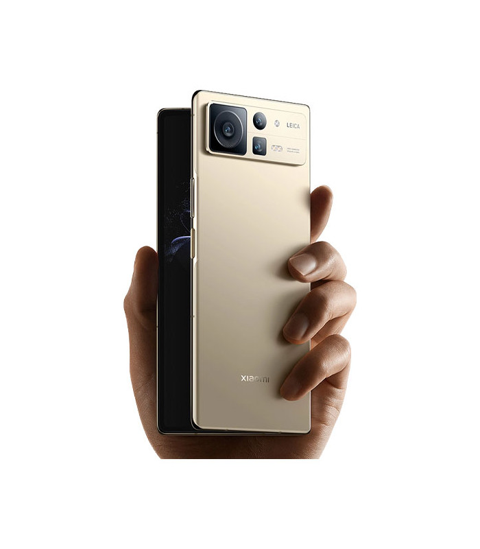 گوشی موبایل شیائومی مدل Mix Fold 2 5G دو سیم کارت ظرفیت 1 ترابایت