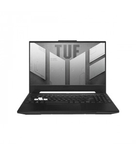 لپ تاپ 15.6 اینچی ایسوس مدل TUF Dash F15 FX517ZM-AB Core i7