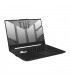 لپ تاپ 15.6 اینچی ایسوس مدل TUF Dash F15 FX517ZM-AB Core i7