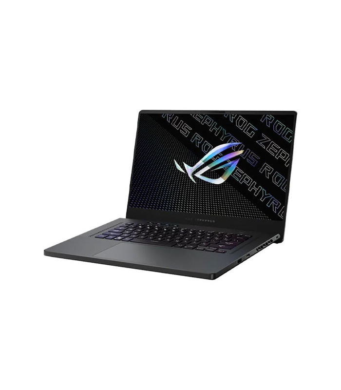 لپ تاپ 15.6 اینچی ایسوس مدل ROG Zephyrus G15 GA503RW-B Ryzen 7