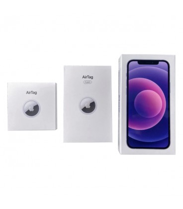 ردیاب هوشمند اپل مدل ایرتگ