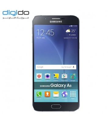 گوشی موبایل سامسونگ مدل Galaxy A8 SM-A800FD- 4G