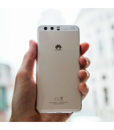 گوشی موبایل هوآوی مدل P10 VTR-L29 دوسیم کارت