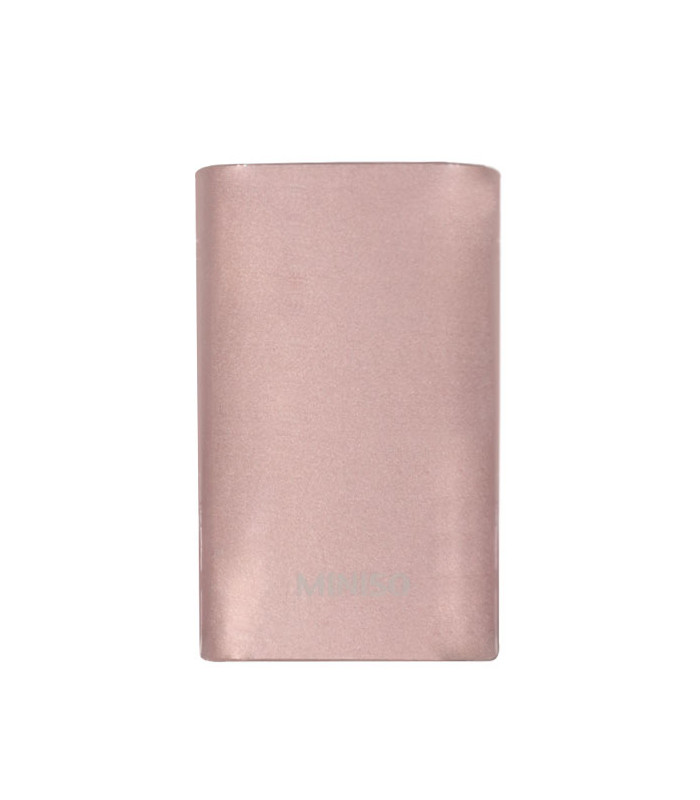 پاوربانک مینیسو مدل PB52 با ظرفيت 5000 ميلی آمپر ساعت